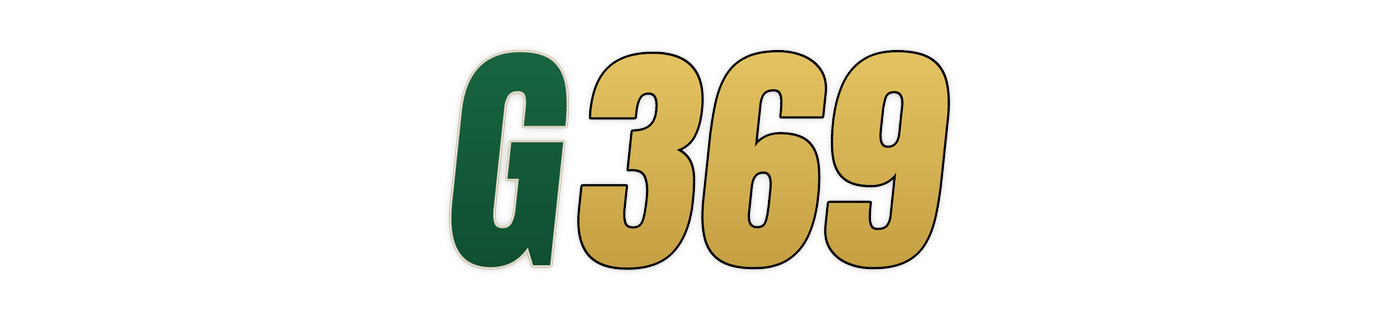 g369 logo